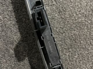 bontott VW PASSAT B6 Rádió / CD Keret