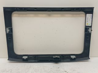 bontott VW PASSAT B6 Rádió / CD Keret