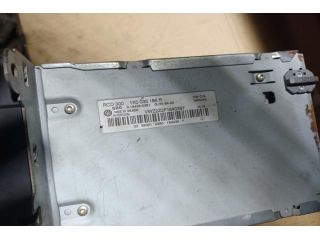 bontott VW PASSAT B6 Rádió / CD