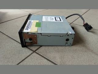 bontott VW PASSAT B6 Rádió / CD