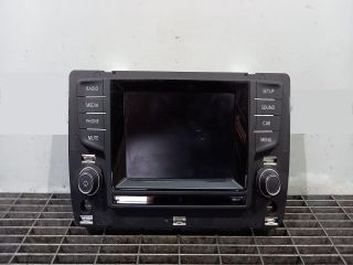 bontott VW PASSAT B6 Rádió / CD