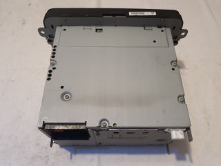 bontott VW PASSAT B6 Rádió / CD