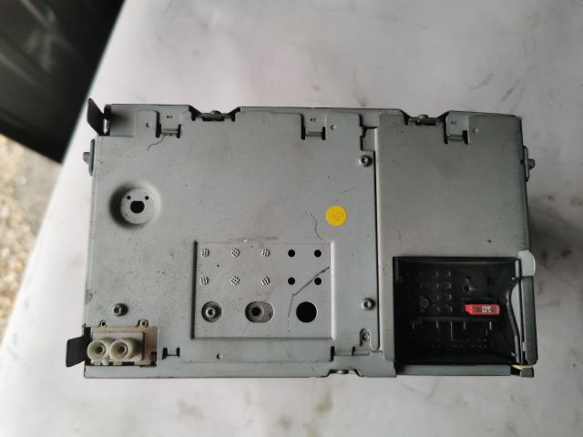 bontott VW PASSAT B6 Rádió / CD