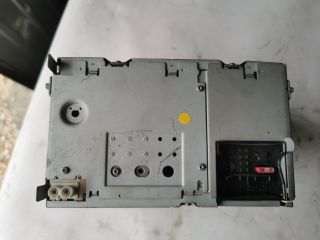 bontott VW PASSAT B6 Rádió / CD