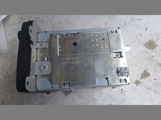 bontott VW PASSAT B6 Rádió / CD