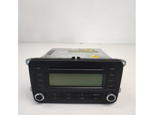 bontott VW PASSAT B6 Rádió / CD