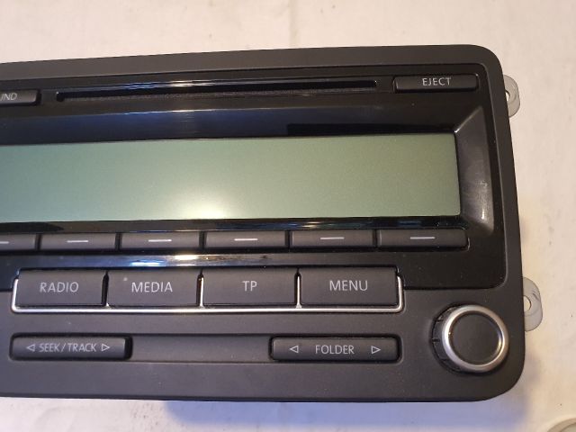 bontott VW PASSAT B6 Rádió / CD