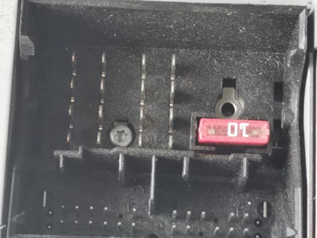 bontott VW PASSAT B6 Rádió / CD