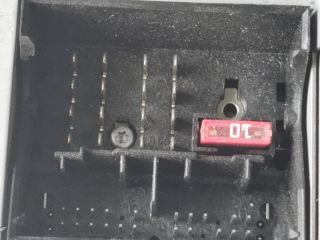 bontott VW PASSAT B6 Rádió / CD