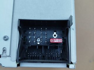 bontott VW PASSAT B6 Rádió / CD