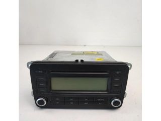 bontott VW PASSAT B6 Rádió / CD