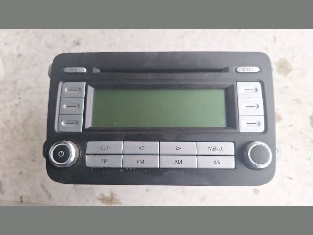 bontott VW PASSAT B6 Rádió / CD