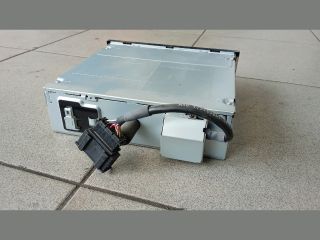 bontott VW PASSAT B6 Rádió / CD