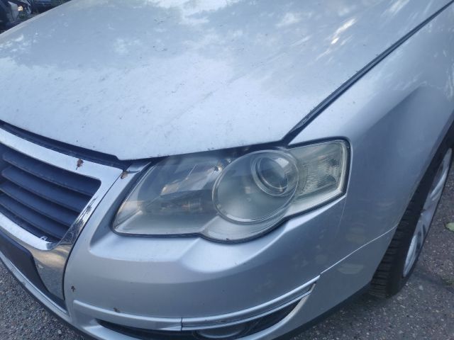 bontott VW PASSAT B6 Rádió / CD