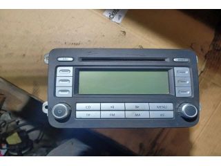 bontott VW PASSAT B6 Rádió / CD