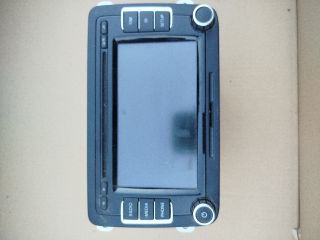 bontott VW PASSAT B6 Rádió / CD