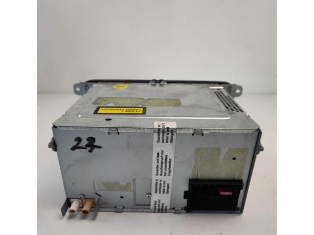 bontott VW PASSAT B6 Rádió / CD