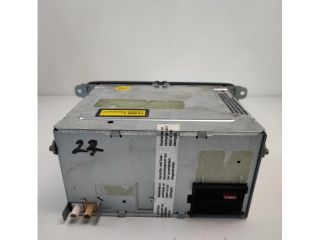 bontott VW PASSAT B6 Rádió / CD