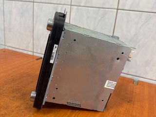 bontott VW PASSAT B6 Rádió / CD