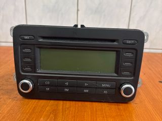 bontott VW PASSAT B6 Rádió / CD