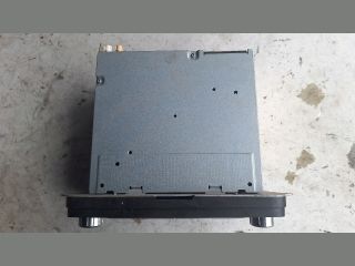 bontott VW PASSAT B6 Rádió / CD