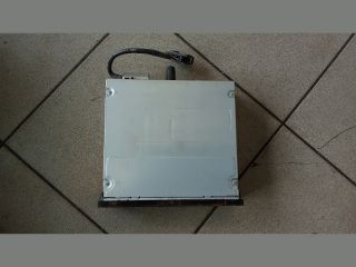 bontott VW PASSAT B6 Rádió / CD