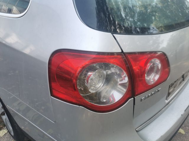 bontott VW PASSAT B6 Rádió / CD