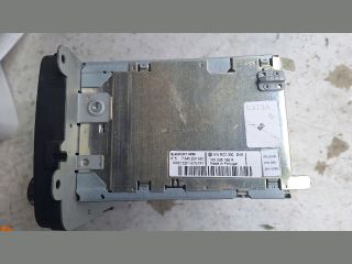 bontott VW PASSAT B6 Rádió / CD