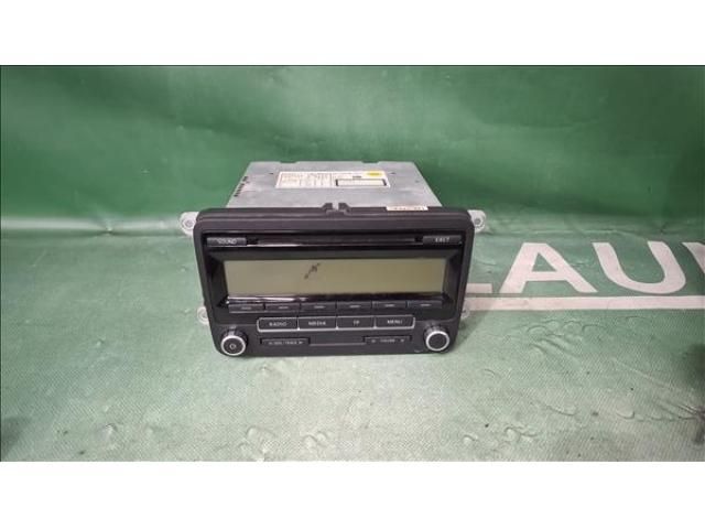 bontott VW PASSAT B6 Rádió / CD