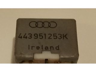 bontott VW PASSAT B6 Relé