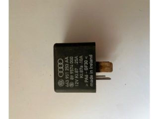 bontott VW PASSAT B6 Relé