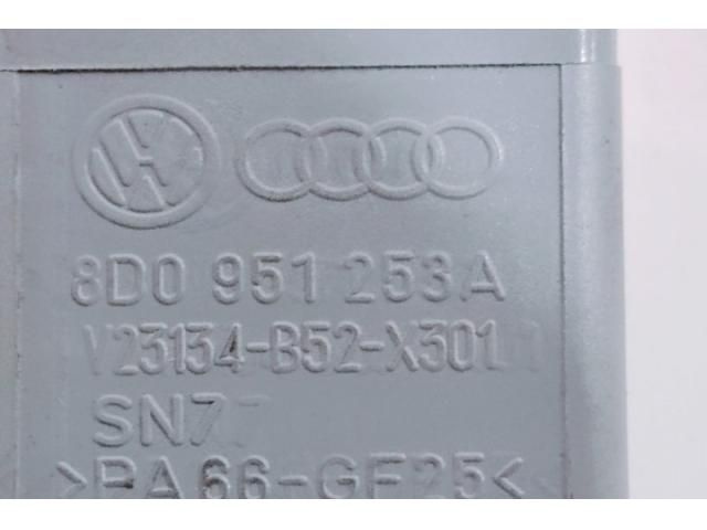 bontott VW PASSAT B6 Relé