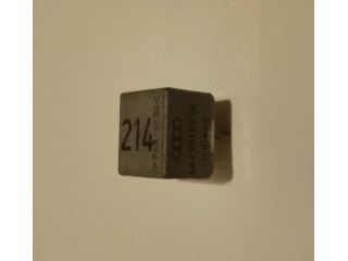 bontott VW PASSAT B6 Relé