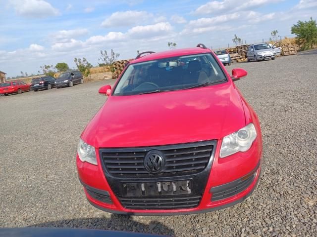 bontott VW PASSAT B6 Részecskeszűrő