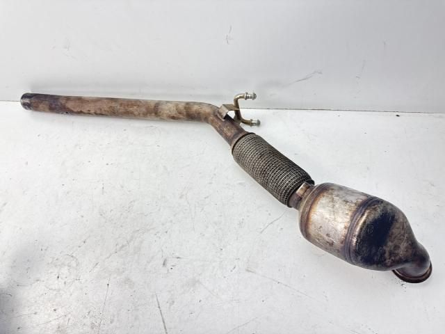 bontott VW PASSAT B6 Részecskeszűrő