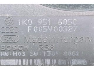 bontott VW PASSAT B6 Riasztó Hangszóró