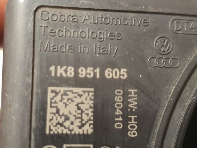 bontott VW PASSAT B6 Riasztó Hangszóró