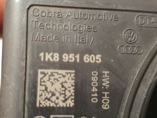 bontott VW PASSAT B6 Riasztó Hangszóró