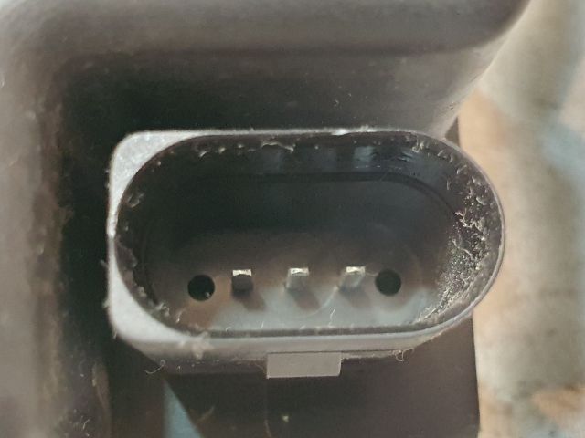 bontott VW PASSAT B6 Riasztó Hangszóró