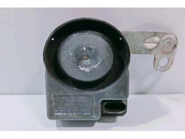 bontott VW PASSAT B6 Riasztó Hangszóró