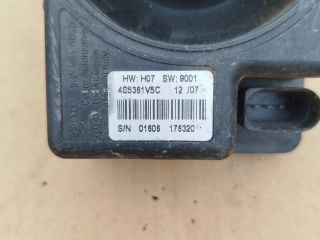 bontott VW PASSAT B6 Riasztó Hangszóró