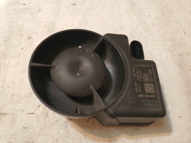 bontott VW PASSAT B6 Riasztó Hangszóró