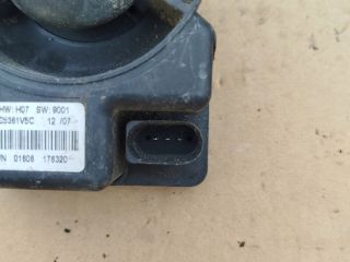 bontott VW PASSAT B6 Riasztó Hangszóró