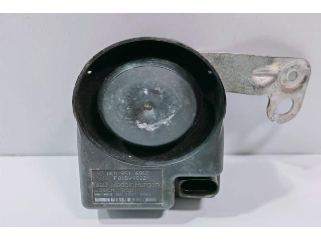 bontott VW PASSAT B6 Riasztó Hangszóró