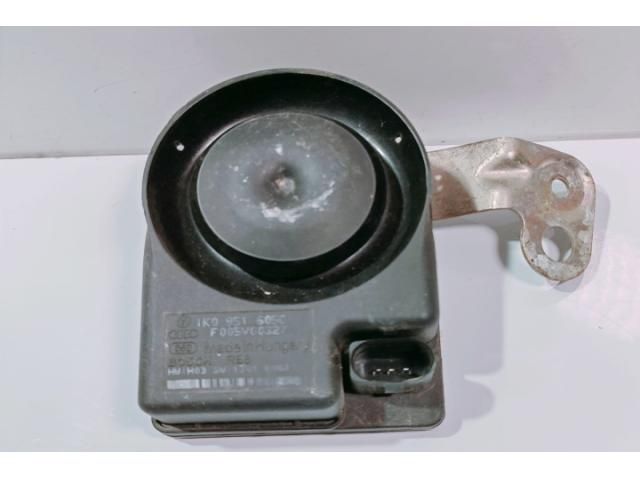 bontott VW PASSAT B6 Riasztó Hangszóró