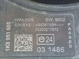 bontott VW PASSAT B6 Riasztó Hangszóró