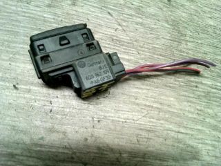 bontott VW PASSAT B6 Riasztó Kapcsoló
