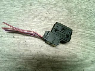 bontott VW PASSAT B6 Riasztó Kapcsoló