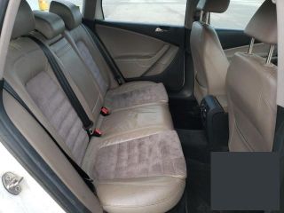 bontott VW PASSAT B6 Riasztó Központ