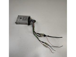 bontott VW PASSAT B6 Riasztó Központ